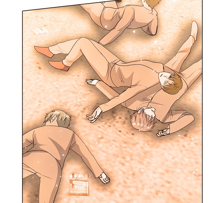Read High School Legend Boost chapter 5 image 84 on Lezhin