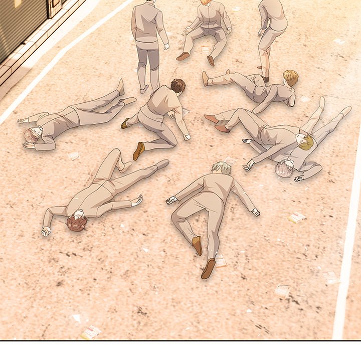 Read High School Legend Boost chapter 5 image 89 on Lezhin