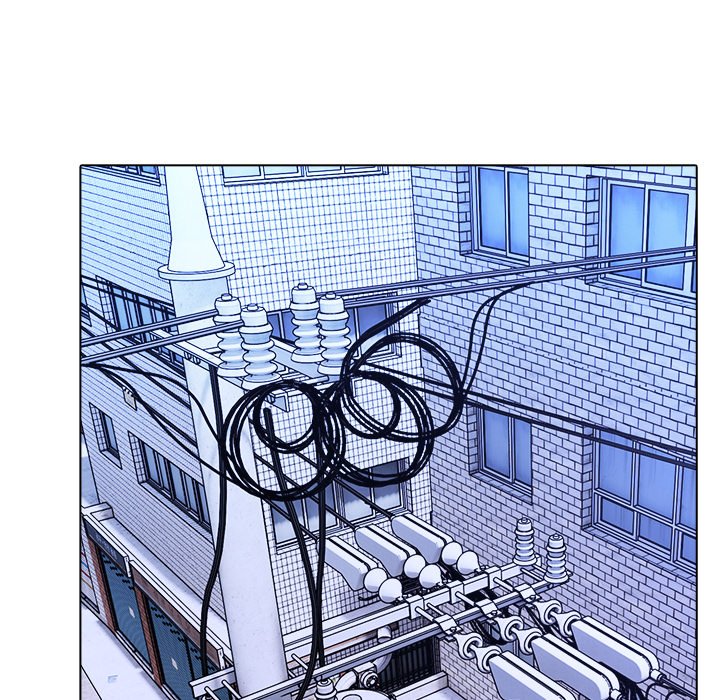 Read High School Legend Boost chapter 5 image 95 on Lezhin