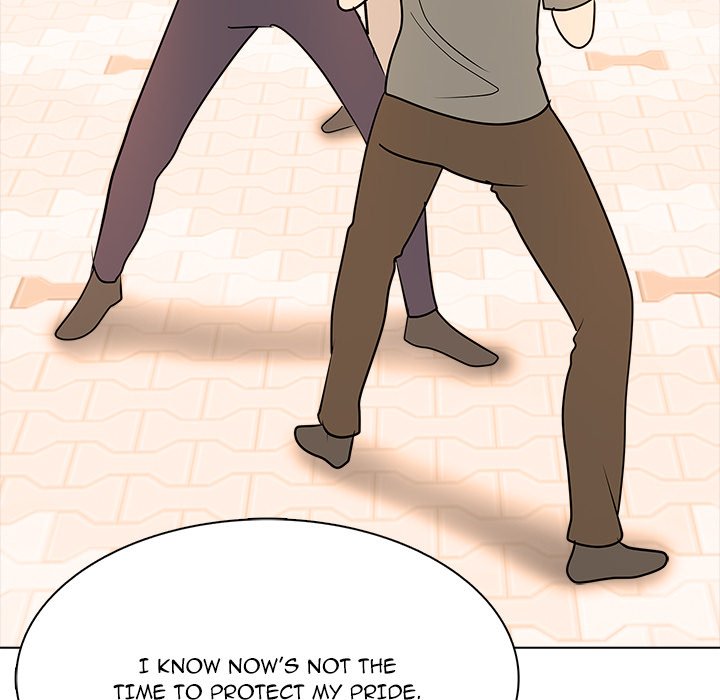 Read High School Legend Boost chapter 50 image 104 on Lezhin