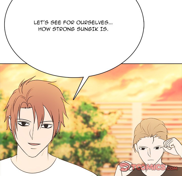 Read High School Legend Boost chapter 50 image 110 on Lezhin