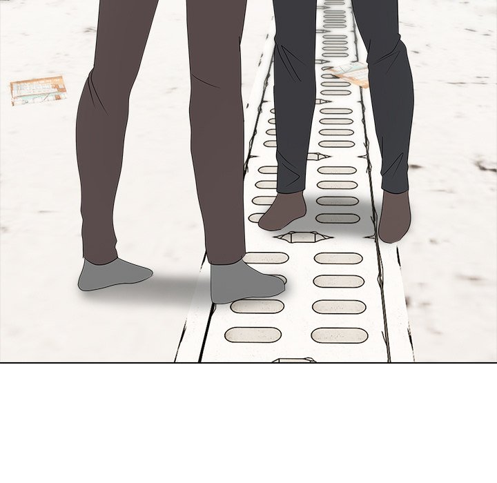 Read High School Legend Boost chapter 50 image 12 on Lezhin