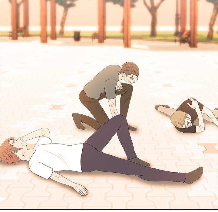 Read High School Legend Boost chapter 50 image 121 on Lezhin