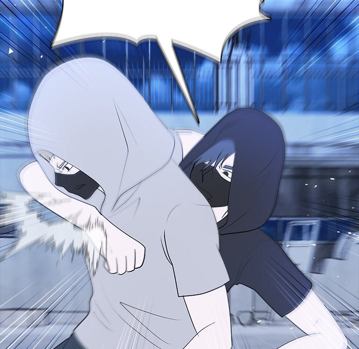 Read High School Legend Boost chapter 50 image 14 on Lezhin
