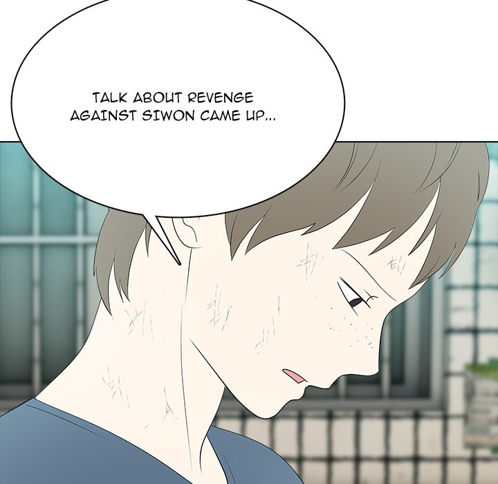 Read High School Legend Boost chapter 50 image 22 on Lezhin