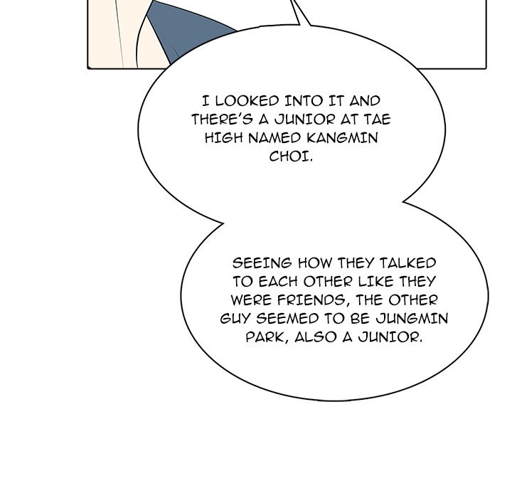 Read High School Legend Boost chapter 50 image 27 on Lezhin