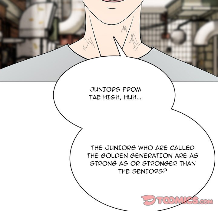 Read High School Legend Boost chapter 50 image 29 on Lezhin