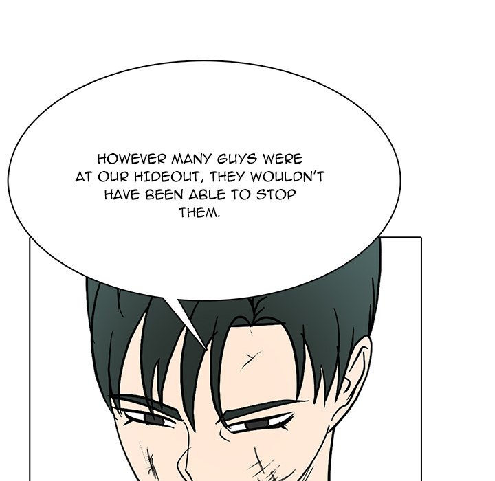 Read High School Legend Boost chapter 50 image 33 on Lezhin