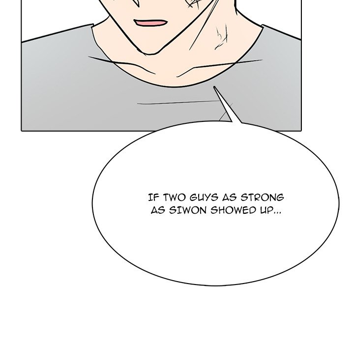 Read High School Legend Boost chapter 50 image 34 on Lezhin