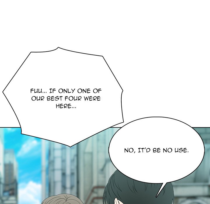 Read High School Legend Boost chapter 50 image 35 on Lezhin