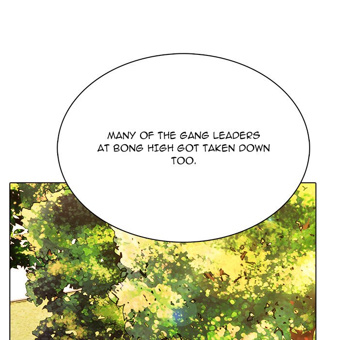 Read High School Legend Boost chapter 50 image 46 on Lezhin