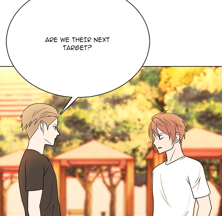 Read High School Legend Boost chapter 50 image 48 on Lezhin
