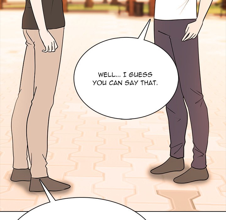 Read High School Legend Boost chapter 50 image 49 on Lezhin