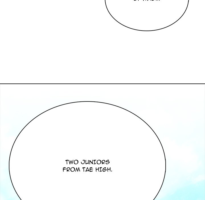 Read High School Legend Boost chapter 50 image 5 on Lezhin