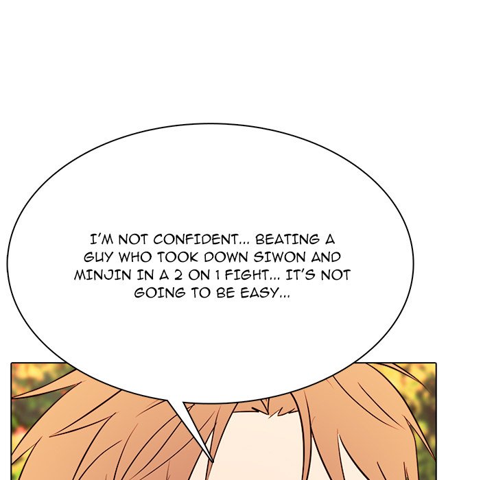 Read High School Legend Boost chapter 50 image 53 on Lezhin