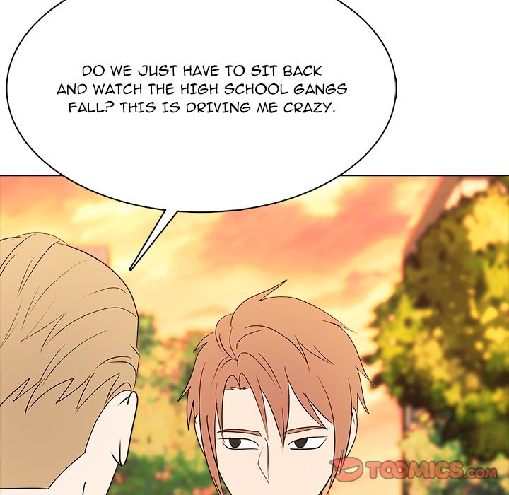 Read High School Legend Boost chapter 50 image 56 on Lezhin