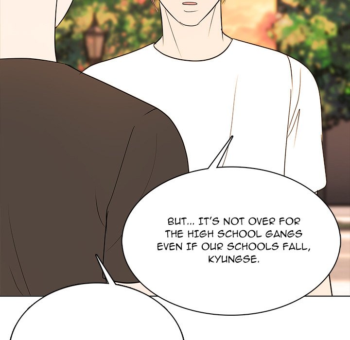 Read High School Legend Boost chapter 50 image 57 on Lezhin