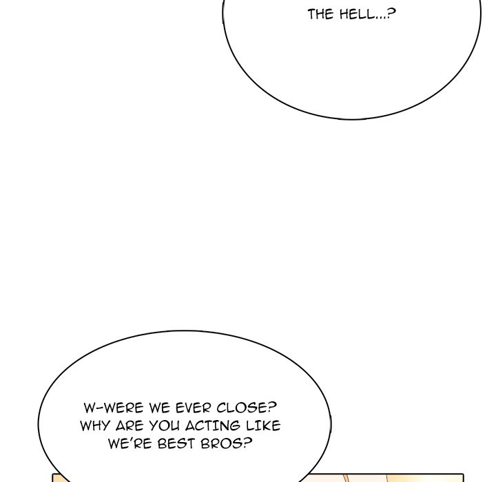 Read High School Legend Boost chapter 50 image 70 on Lezhin