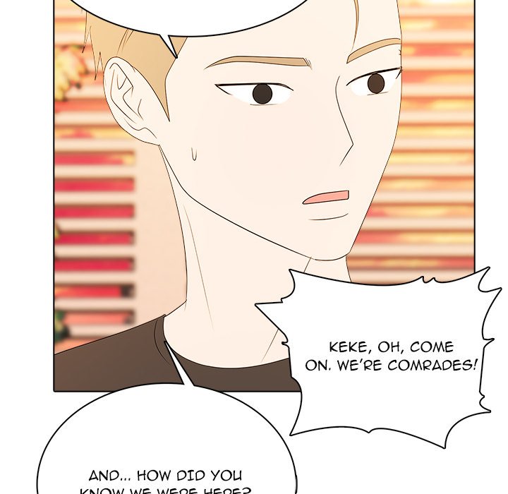 Read High School Legend Boost chapter 50 image 71 on Lezhin