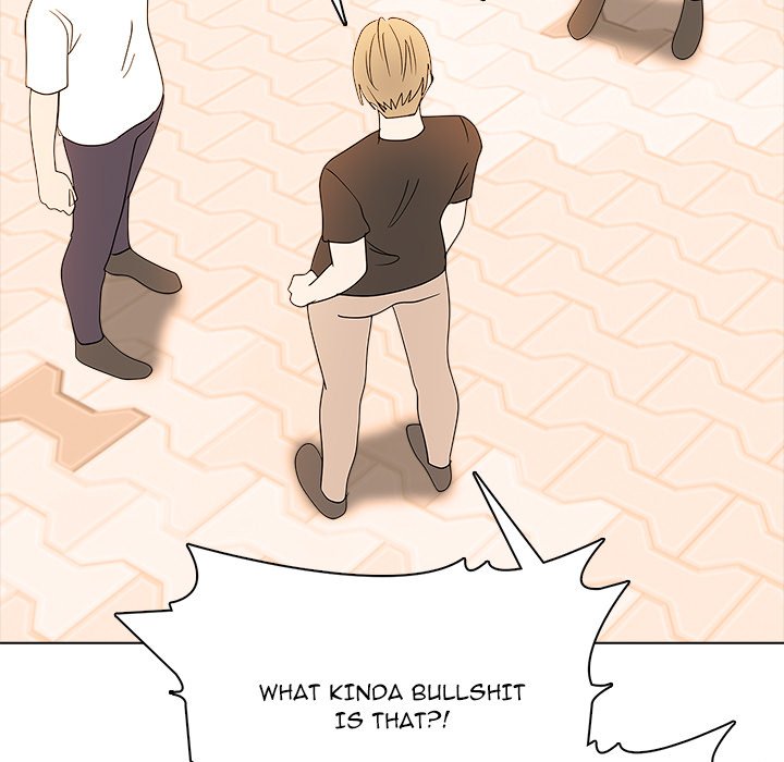 Read High School Legend Boost chapter 50 image 78 on Lezhin