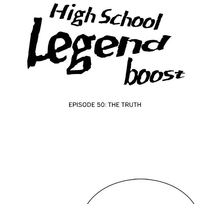 Read High School Legend Boost chapter 50 image 8 on Lezhin