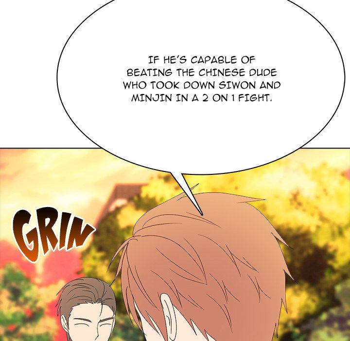 Read High School Legend Boost chapter 50 image 82 on Lezhin