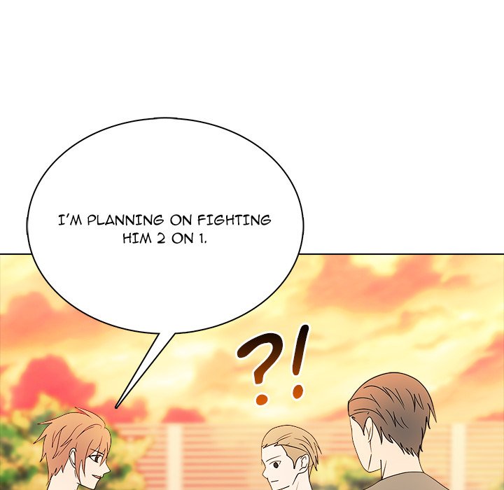 Read High School Legend Boost chapter 50 image 86 on Lezhin