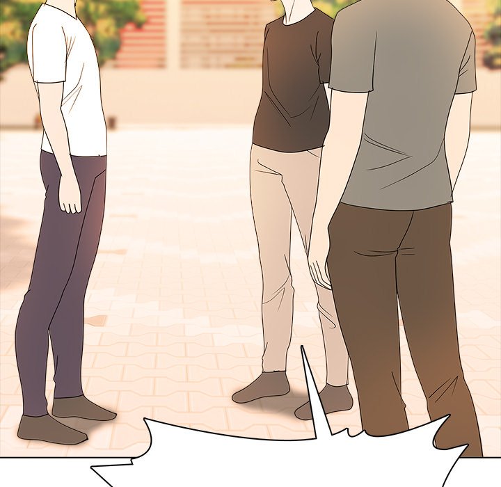 Read High School Legend Boost chapter 50 image 87 on Lezhin