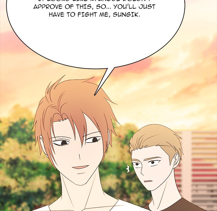 Read High School Legend Boost chapter 50 image 94 on Lezhin