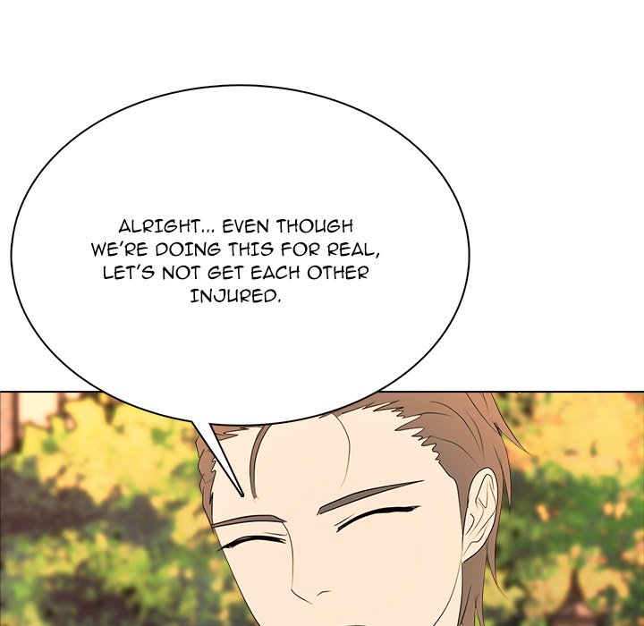 Read High School Legend Boost chapter 50 image 96 on Lezhin