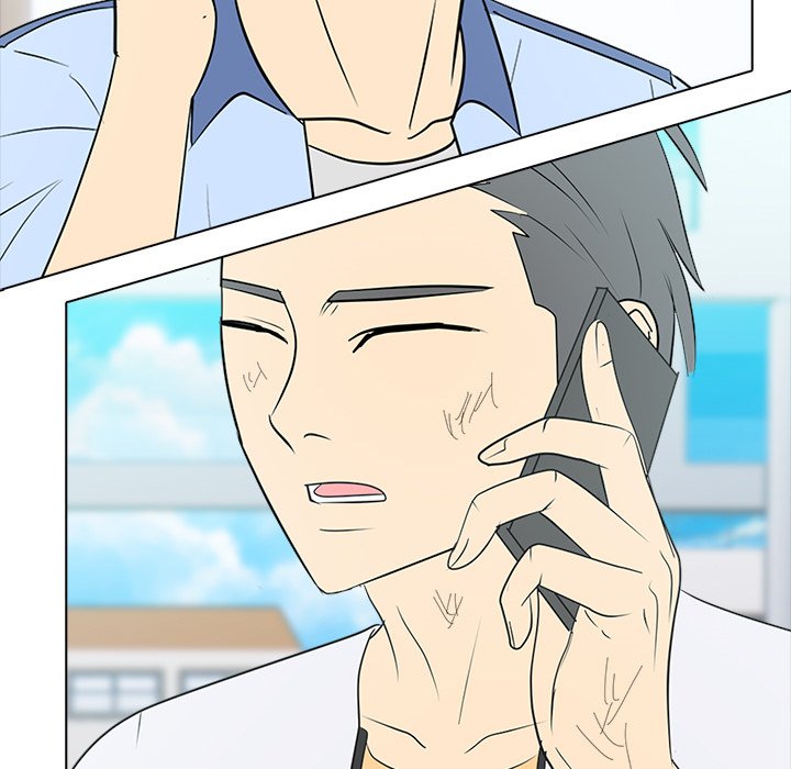 Read High School Legend Boost chapter 51 image 108 on Lezhin