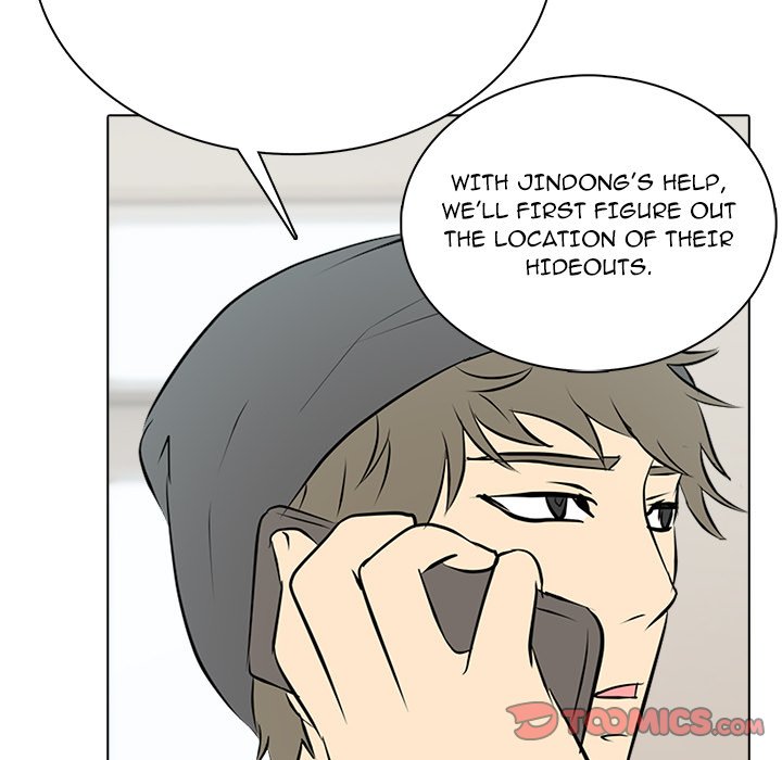 Read High School Legend Boost chapter 51 image 110 on Lezhin