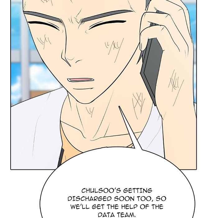 Read High School Legend Boost chapter 51 image 113 on Lezhin
