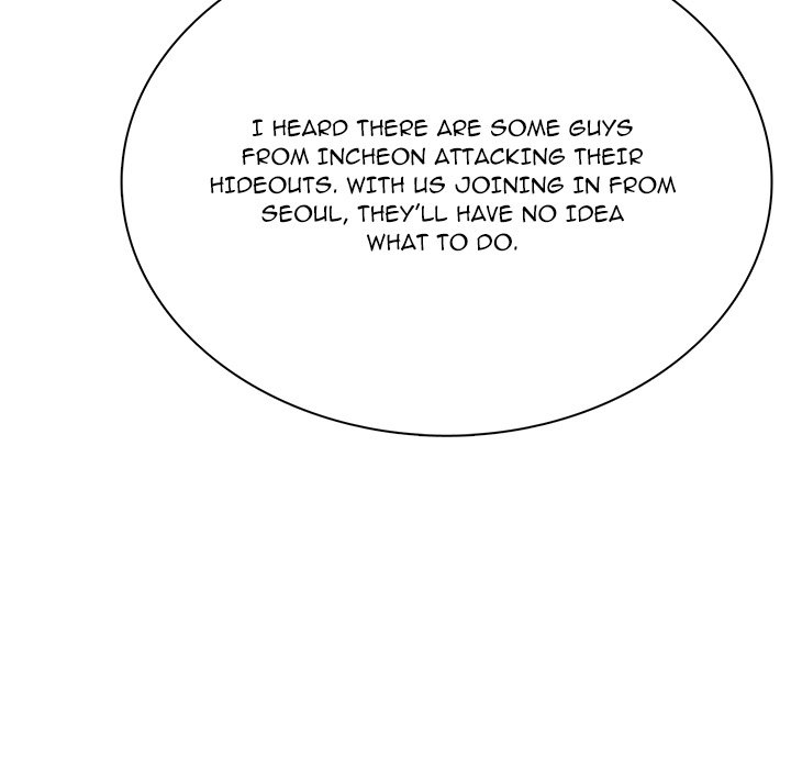Read High School Legend Boost chapter 51 image 117 on Lezhin