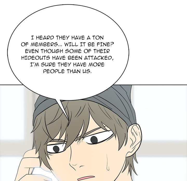 Read High School Legend Boost chapter 51 image 118 on Lezhin