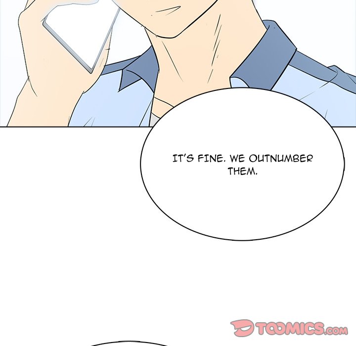 Read High School Legend Boost chapter 51 image 119 on Lezhin