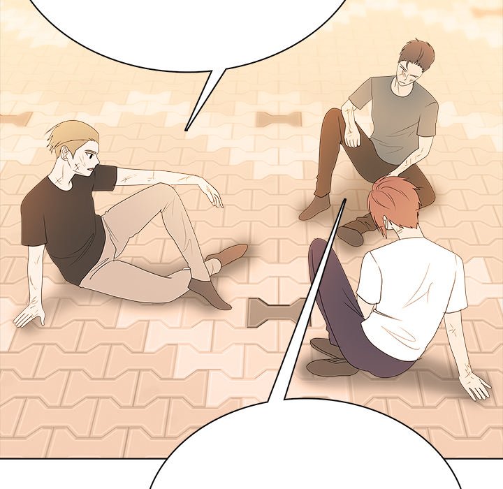 Read High School Legend Boost chapter 51 image 13 on Lezhin