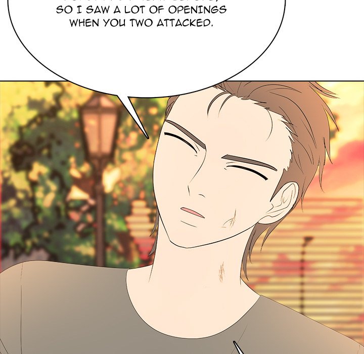 Read High School Legend Boost chapter 51 image 15 on Lezhin