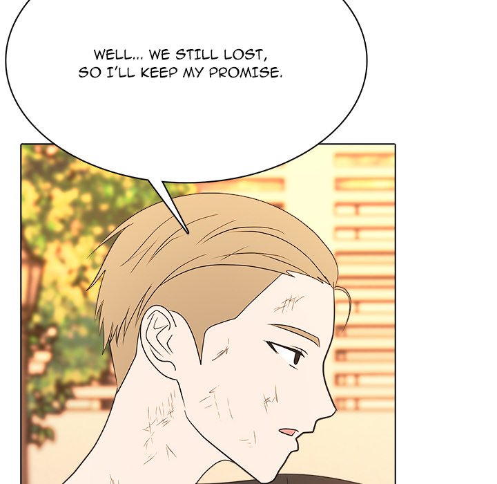Read High School Legend Boost chapter 51 image 17 on Lezhin