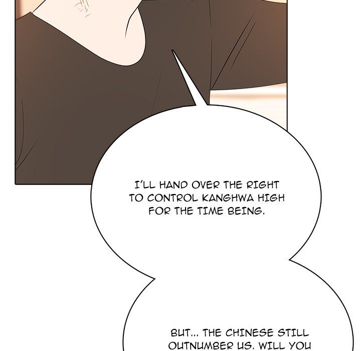 Read High School Legend Boost chapter 51 image 18 on Lezhin