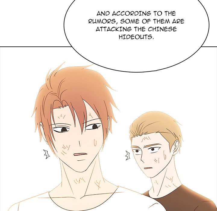 Read High School Legend Boost chapter 51 image 28 on Lezhin