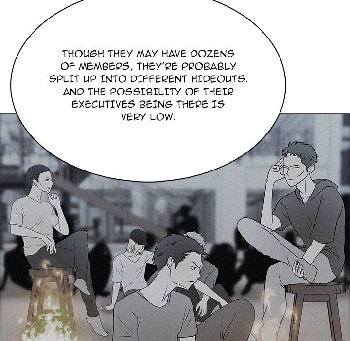 Read High School Legend Boost chapter 51 image 30 on Lezhin