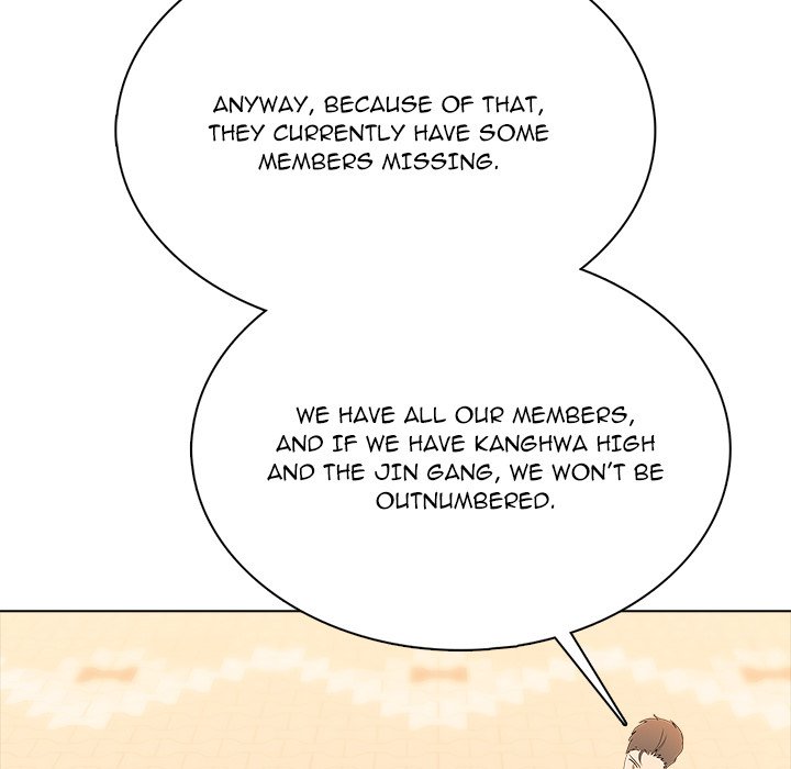 Read High School Legend Boost chapter 51 image 32 on Lezhin
