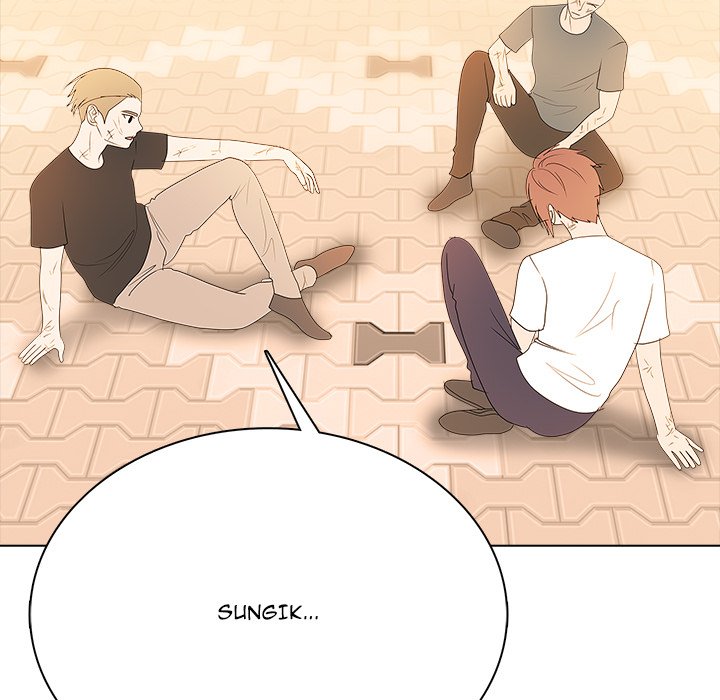 Read High School Legend Boost chapter 51 image 33 on Lezhin