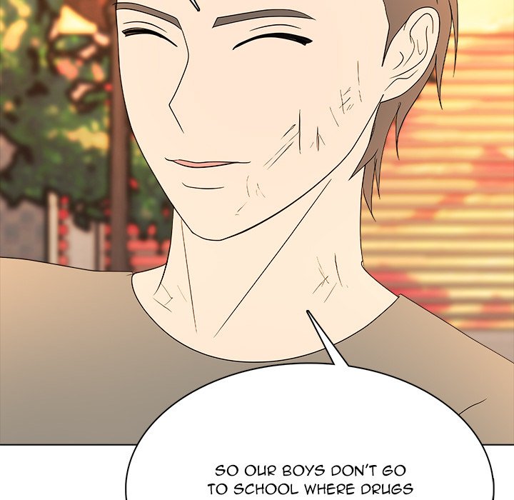 Read High School Legend Boost chapter 51 image 35 on Lezhin