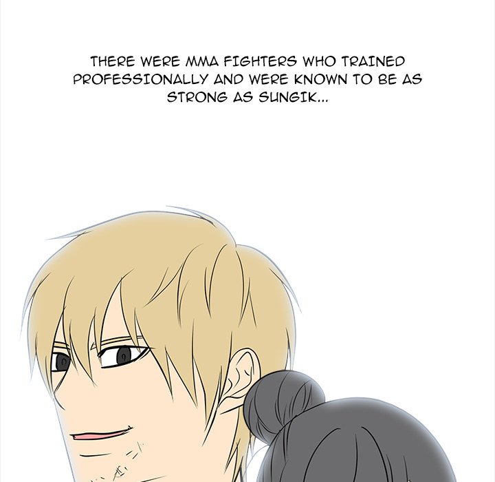 Read High School Legend Boost chapter 51 image 41 on Lezhin