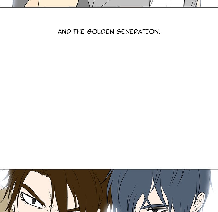 Read High School Legend Boost chapter 51 image 43 on Lezhin