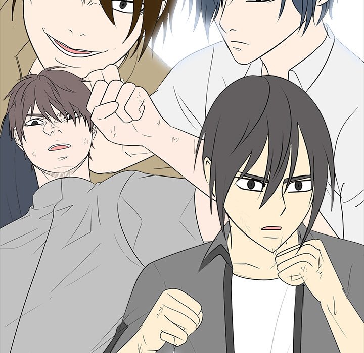 Read High School Legend Boost chapter 51 image 44 on Lezhin