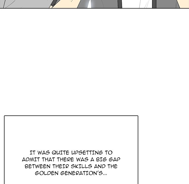 Read High School Legend Boost chapter 51 image 45 on Lezhin