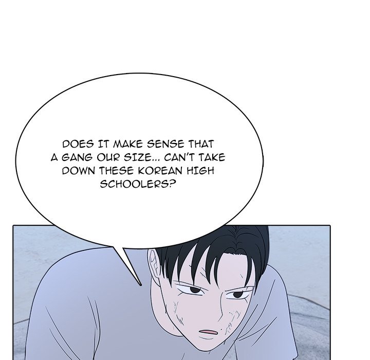 Read High School Legend Boost chapter 51 image 58 on Lezhin